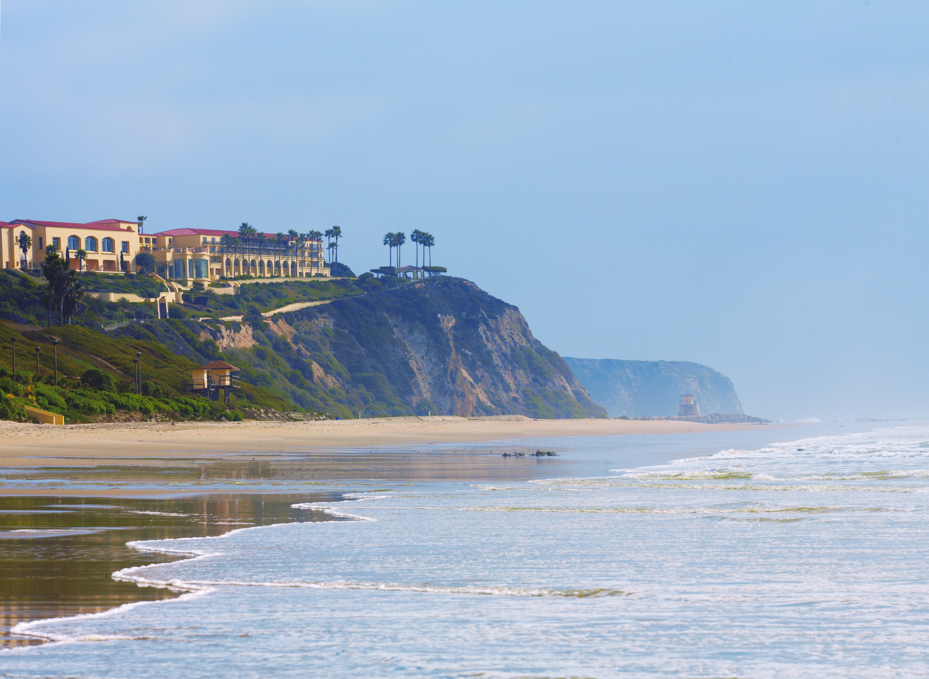 The Ritz-Carlton, Laguna Niguel Дана-Пойнт Екстер'єр фото