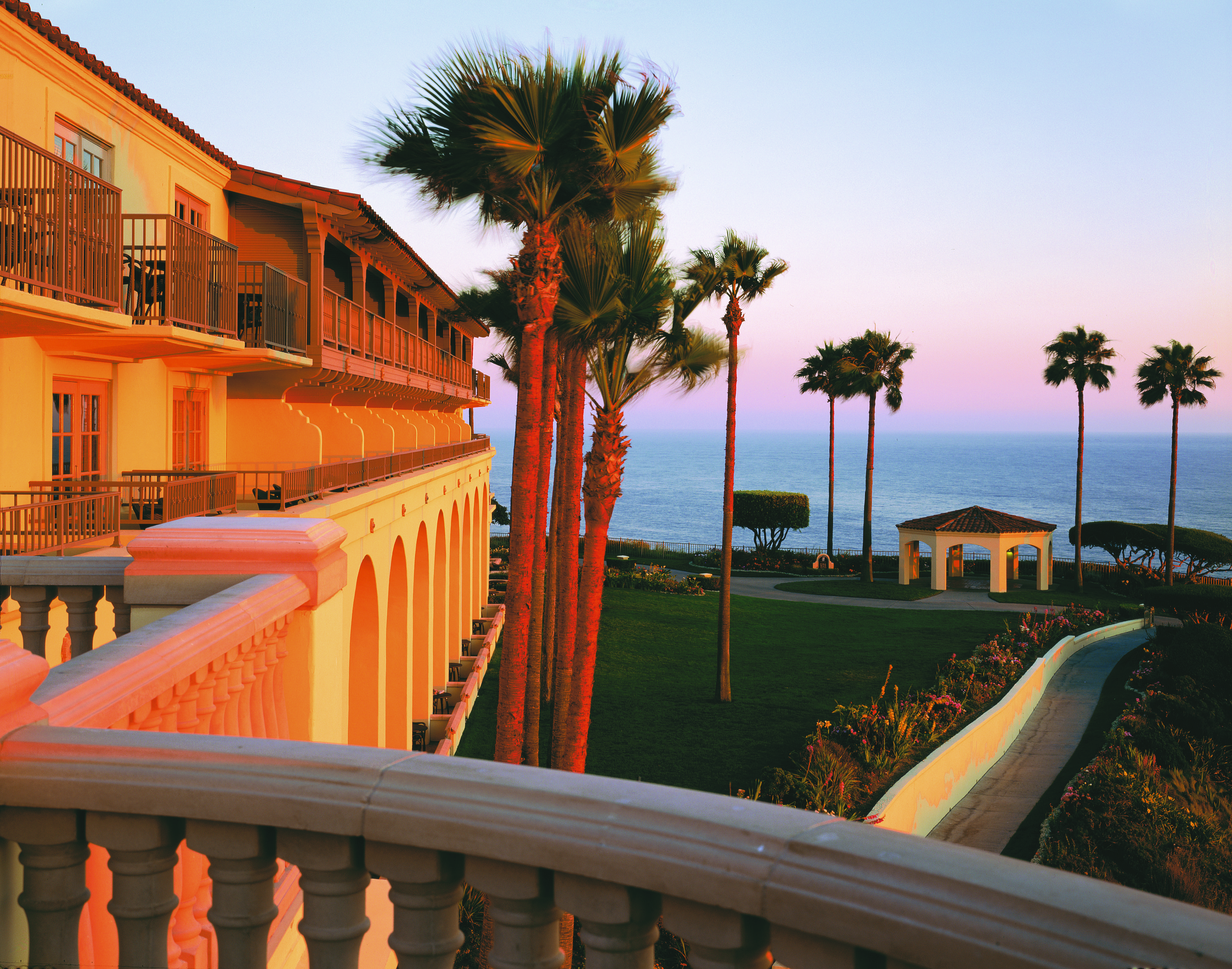The Ritz-Carlton, Laguna Niguel Дана-Пойнт Екстер'єр фото