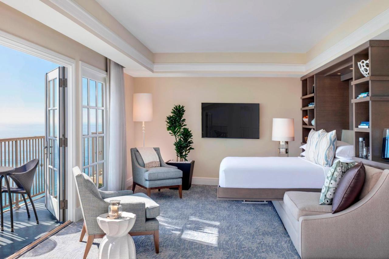 The Ritz-Carlton, Laguna Niguel Дана-Пойнт Екстер'єр фото
