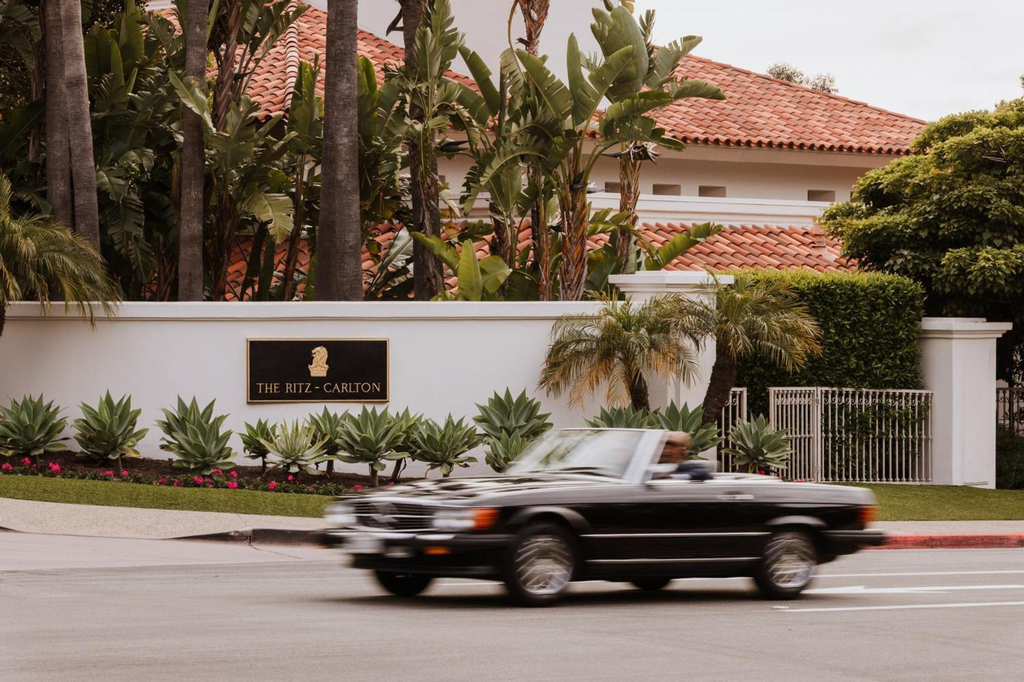 The Ritz-Carlton, Laguna Niguel Дана-Пойнт Екстер'єр фото