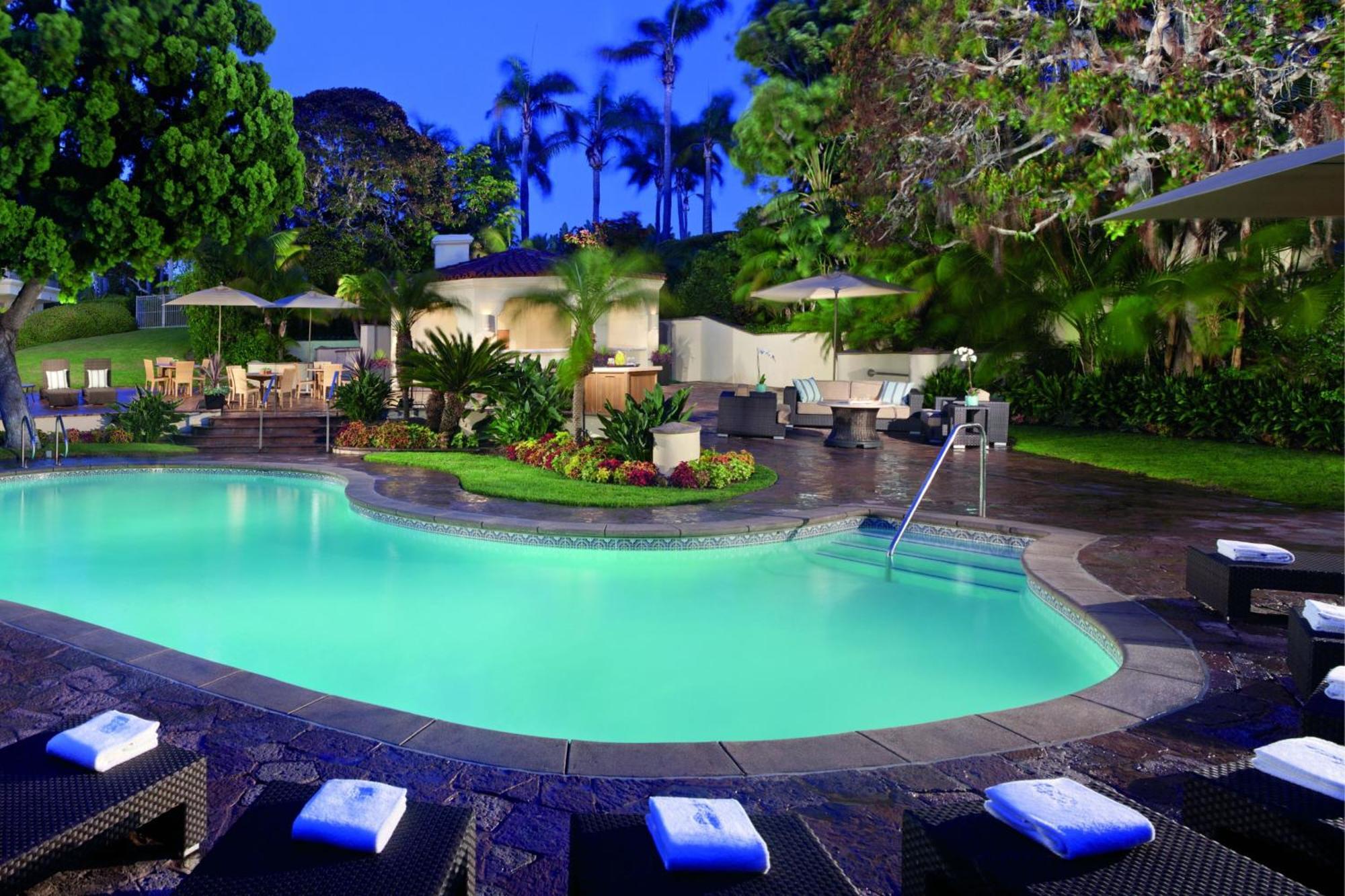 The Ritz-Carlton, Laguna Niguel Дана-Пойнт Екстер'єр фото
