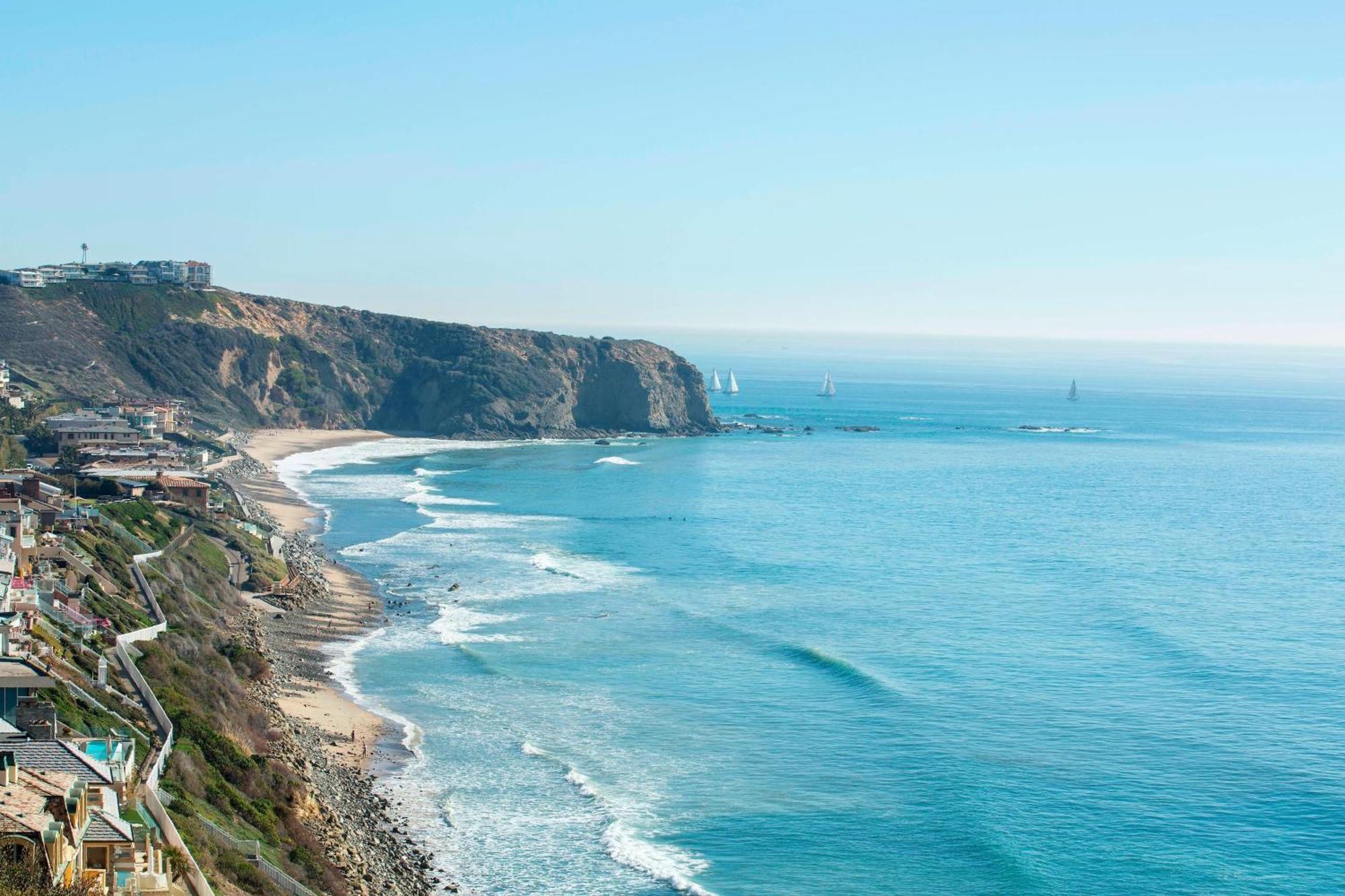 The Ritz-Carlton, Laguna Niguel Дана-Пойнт Екстер'єр фото