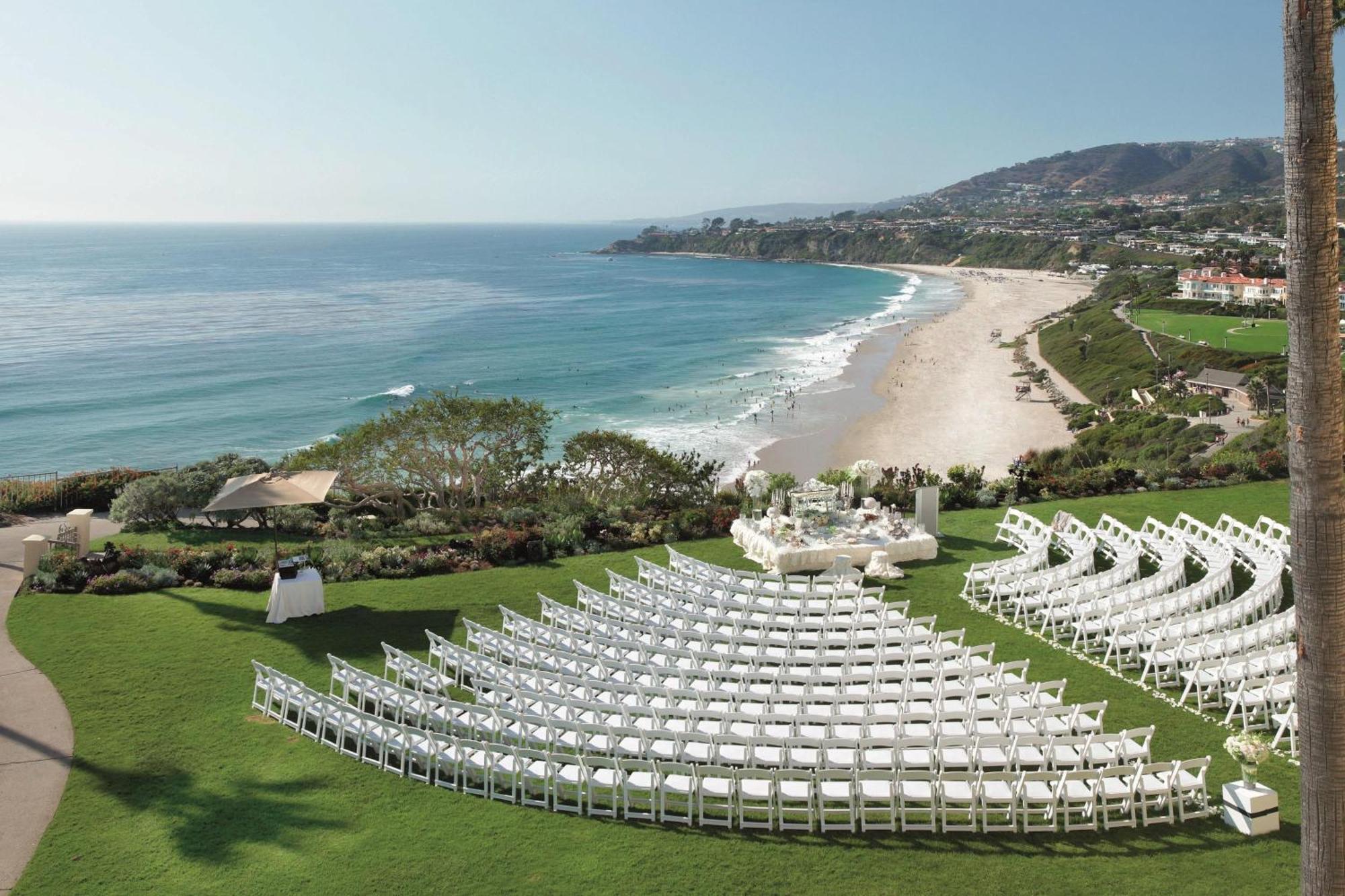 The Ritz-Carlton, Laguna Niguel Дана-Пойнт Екстер'єр фото