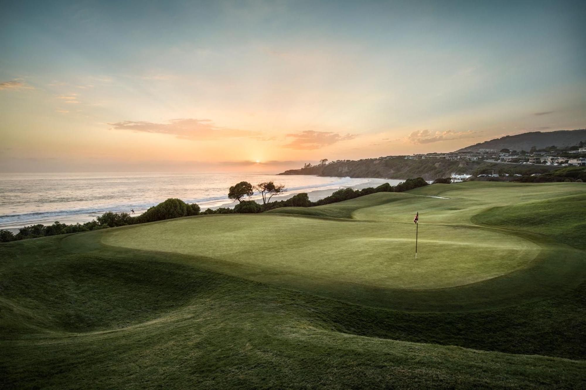 The Ritz-Carlton, Laguna Niguel Дана-Пойнт Екстер'єр фото