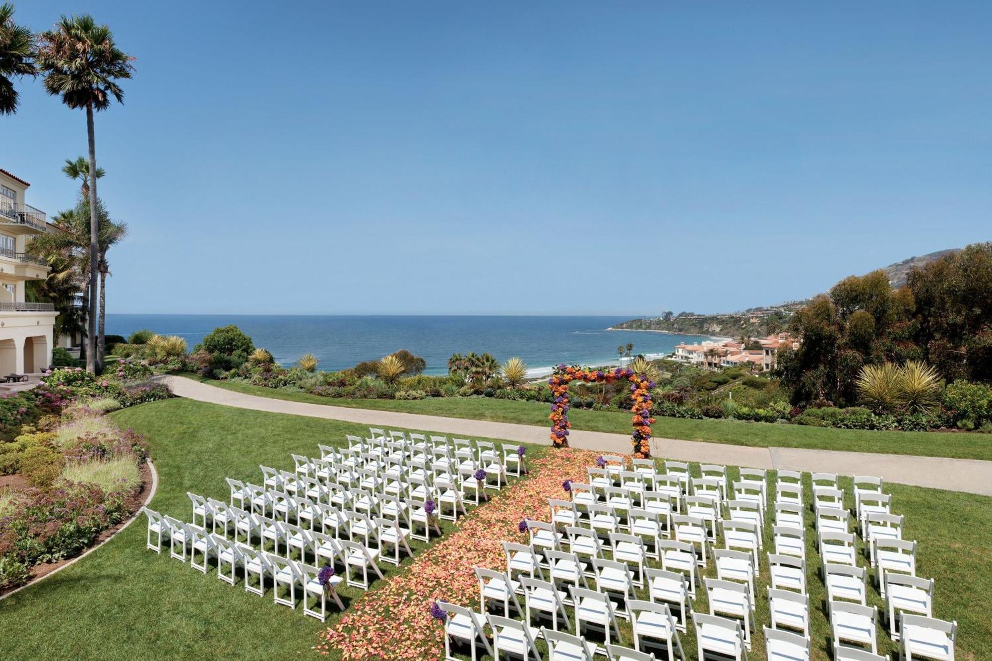 The Ritz-Carlton, Laguna Niguel Дана-Пойнт Екстер'єр фото