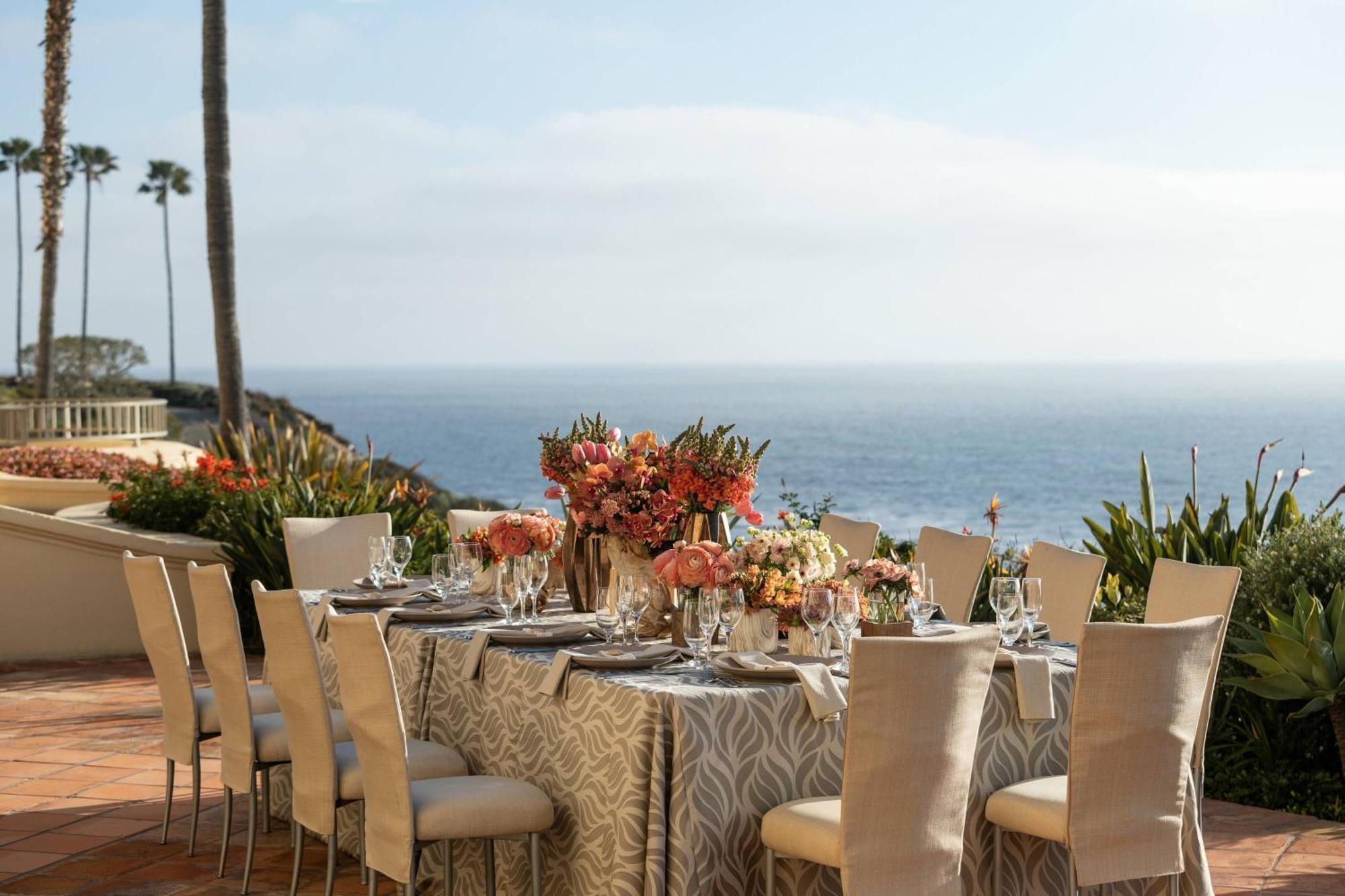 The Ritz-Carlton, Laguna Niguel Дана-Пойнт Екстер'єр фото