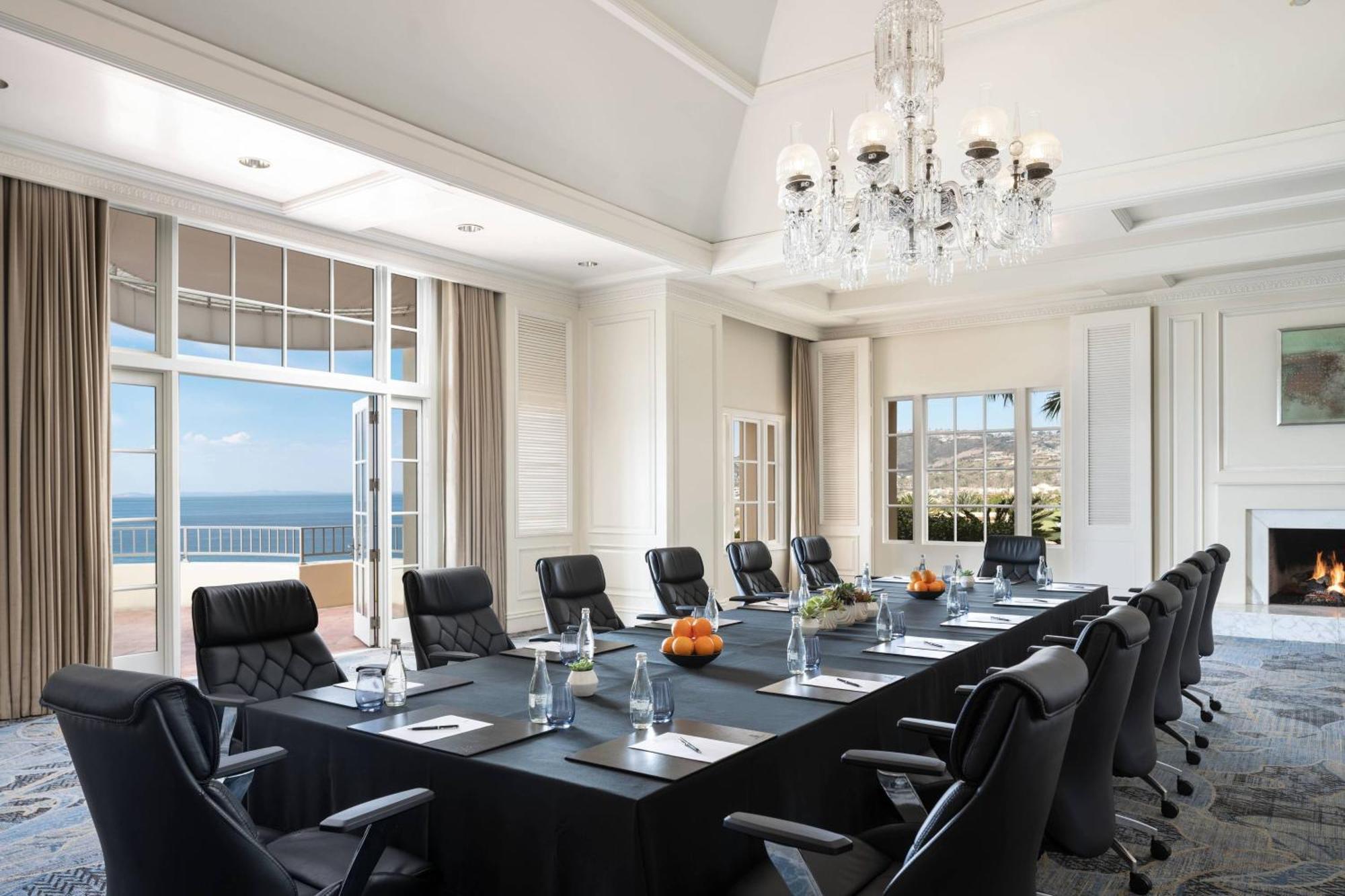 The Ritz-Carlton, Laguna Niguel Дана-Пойнт Екстер'єр фото