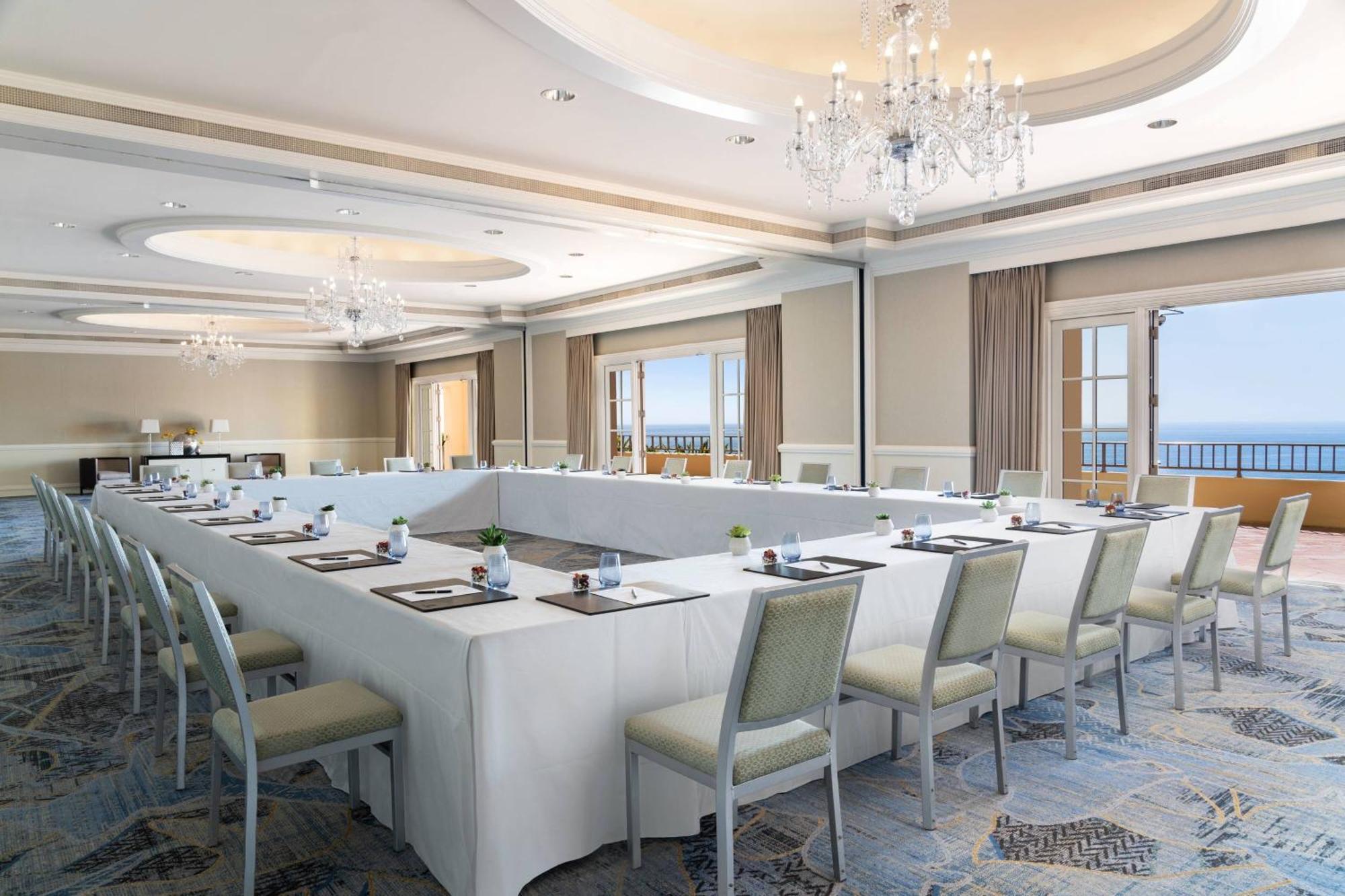The Ritz-Carlton, Laguna Niguel Дана-Пойнт Екстер'єр фото