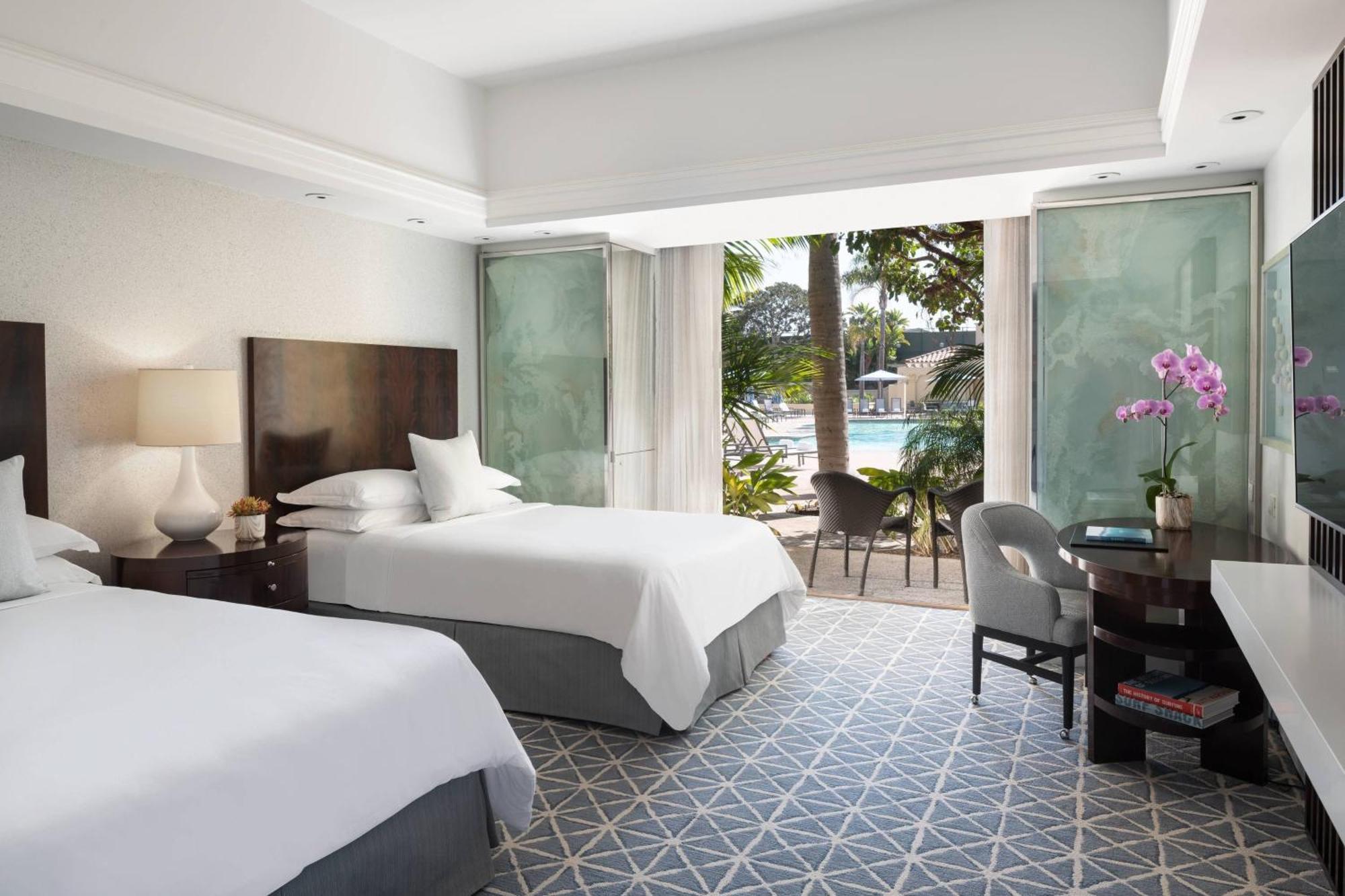 The Ritz-Carlton, Laguna Niguel Дана-Пойнт Екстер'єр фото