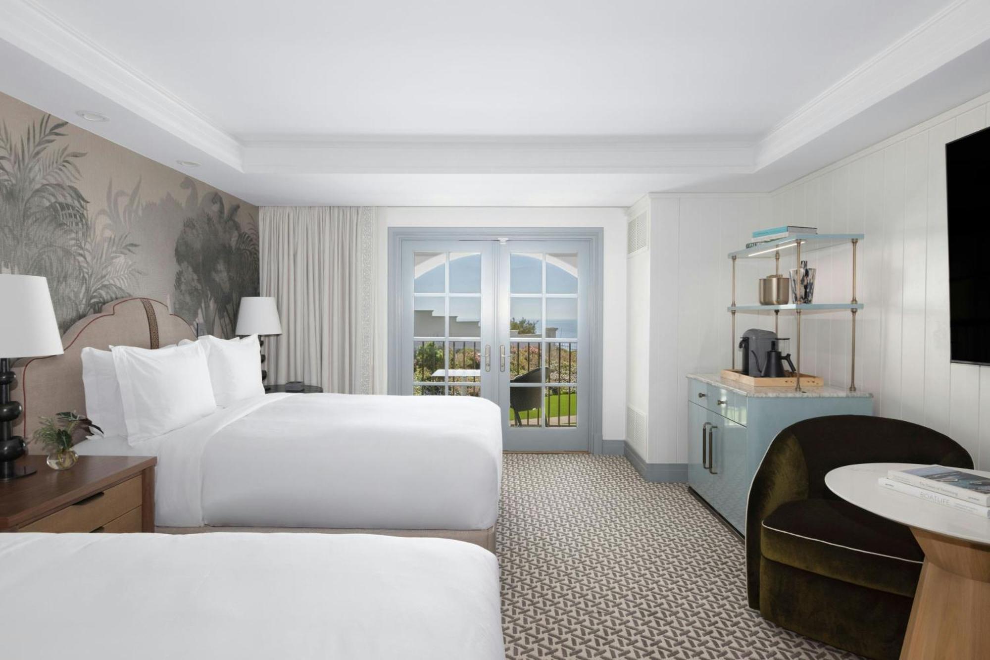 The Ritz-Carlton, Laguna Niguel Дана-Пойнт Екстер'єр фото