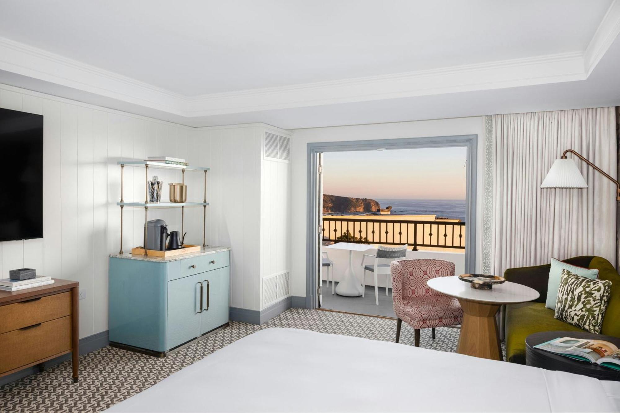 The Ritz-Carlton, Laguna Niguel Дана-Пойнт Екстер'єр фото