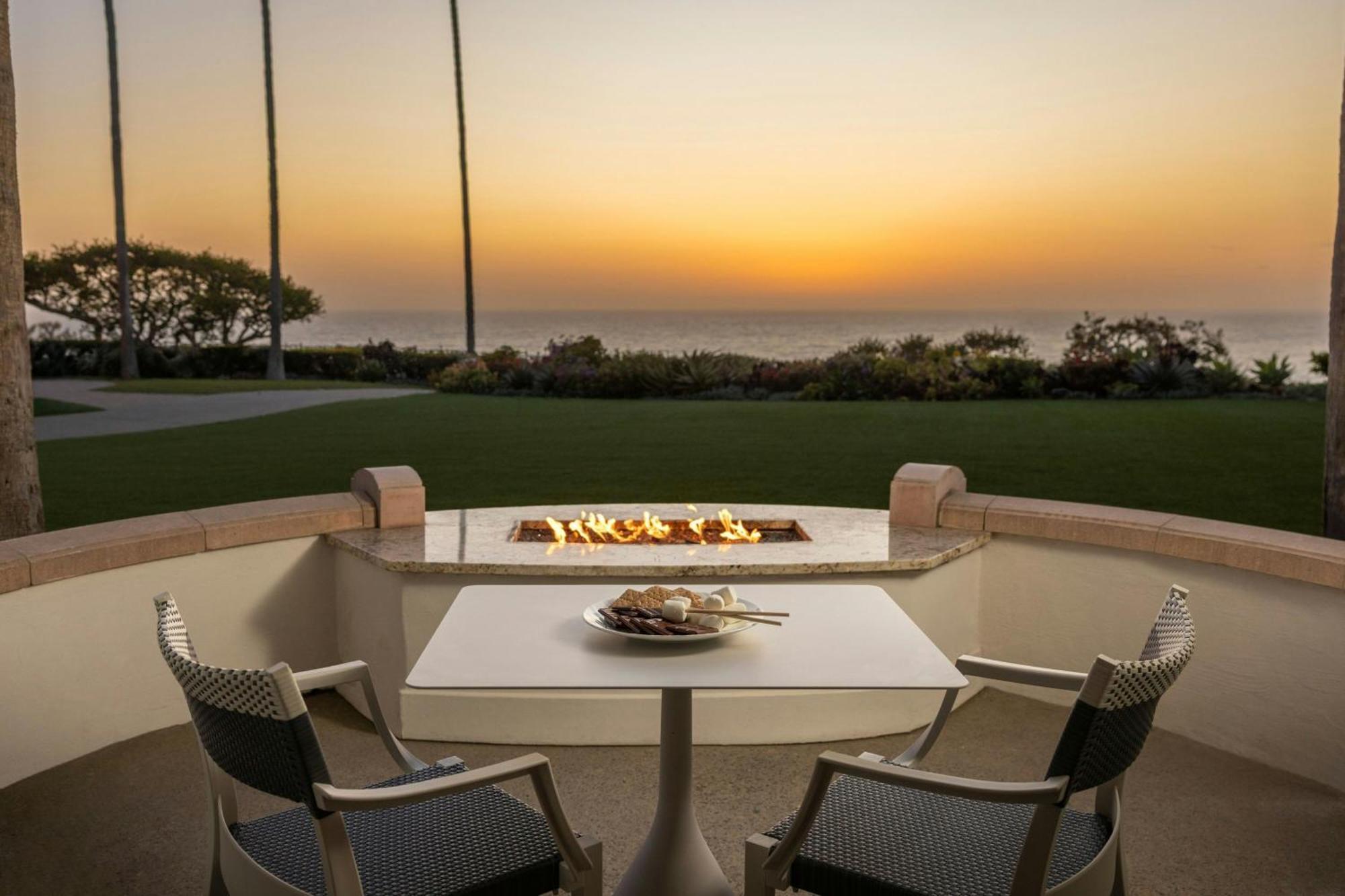 The Ritz-Carlton, Laguna Niguel Дана-Пойнт Екстер'єр фото