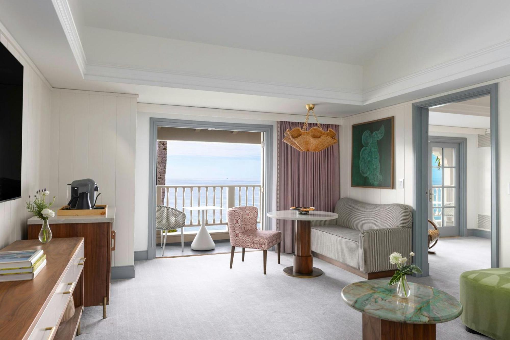 The Ritz-Carlton, Laguna Niguel Дана-Пойнт Екстер'єр фото