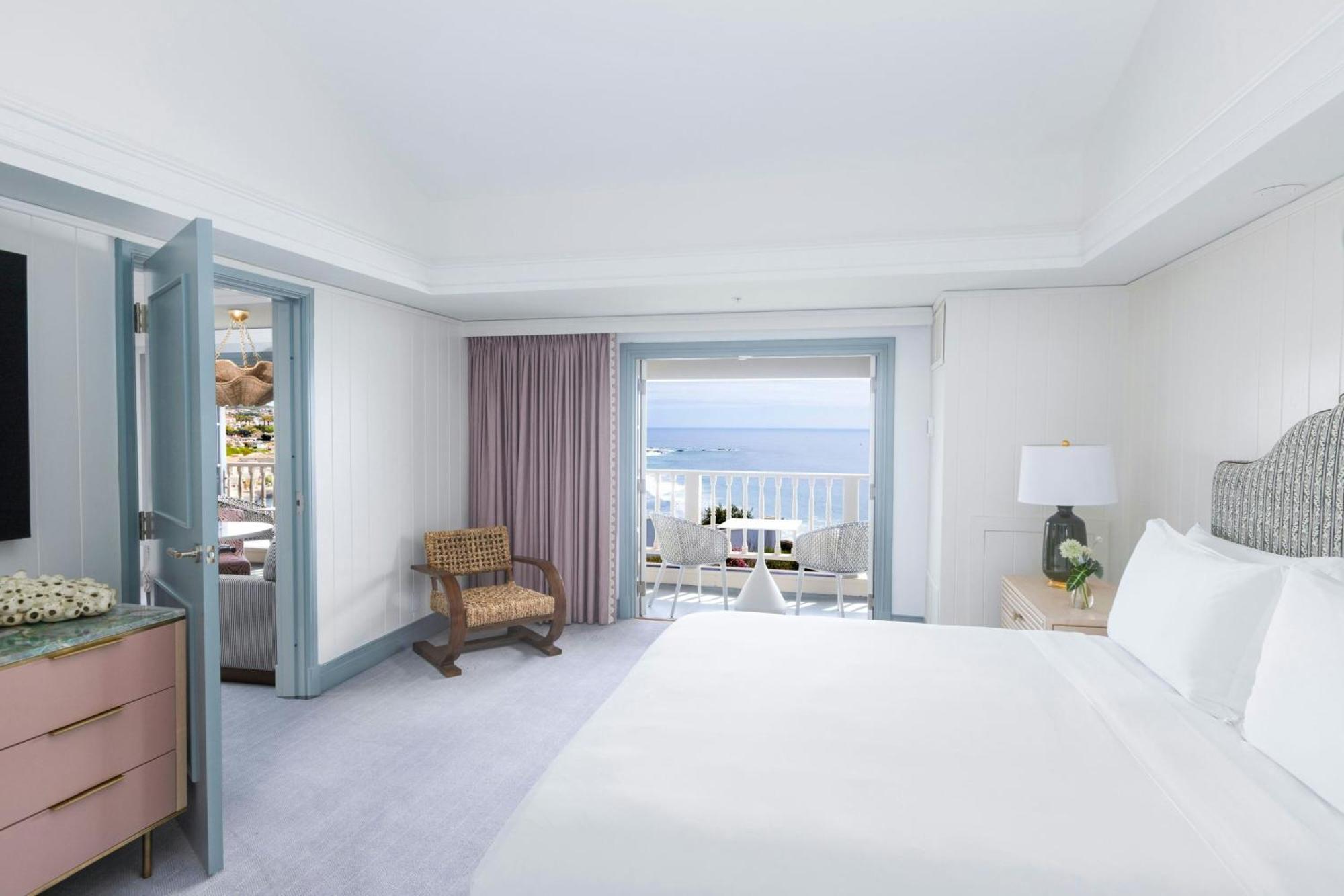 The Ritz-Carlton, Laguna Niguel Дана-Пойнт Екстер'єр фото