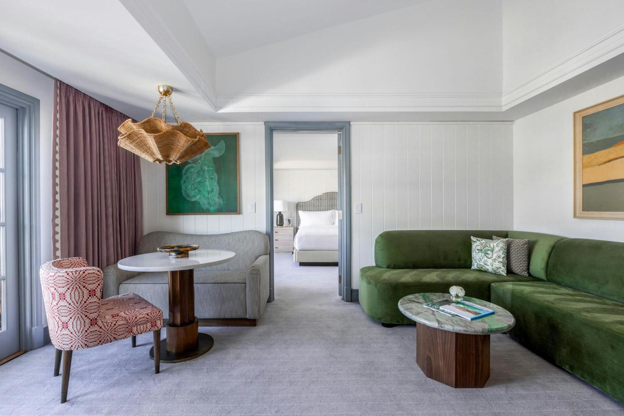 The Ritz-Carlton, Laguna Niguel Дана-Пойнт Екстер'єр фото